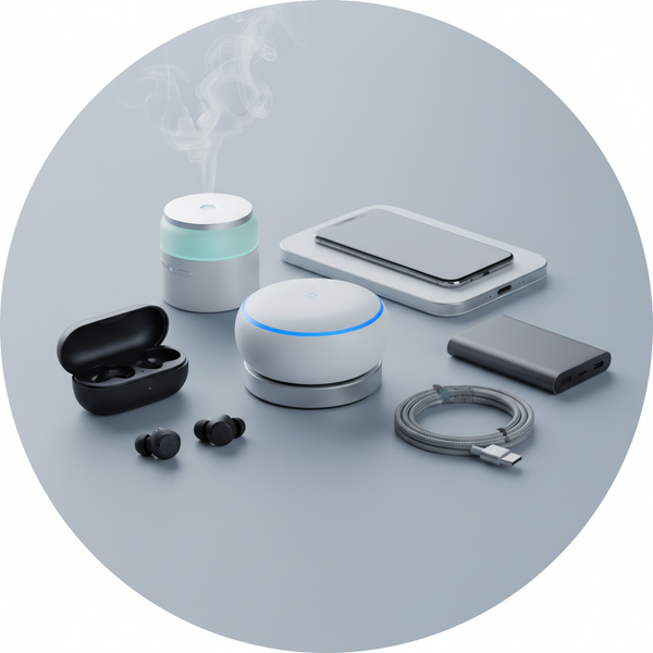 Electronics & Gadgets