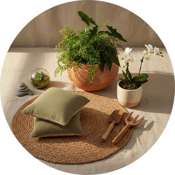 Outdoor & Garden