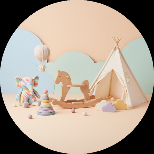 Toys & Kids